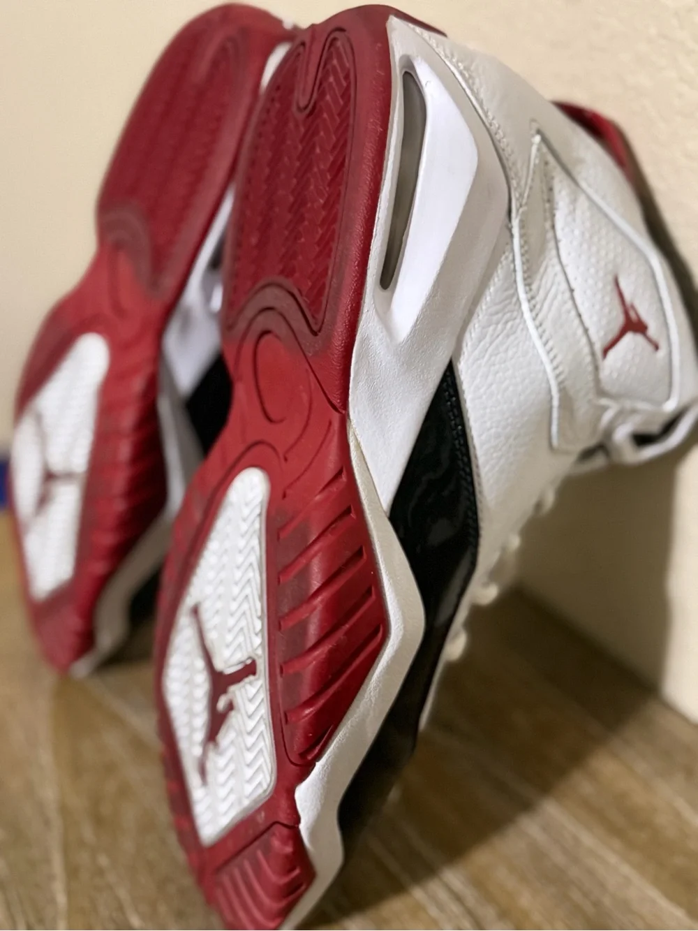 Jordan authentic men’s